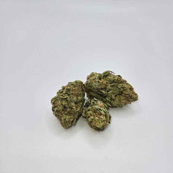 THCA Flower - Orange Creamsicle (Sativa)