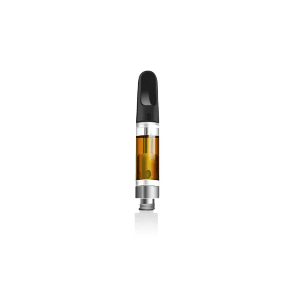 N.E. Vibez - 1 Gram D9 Vape Cartridge