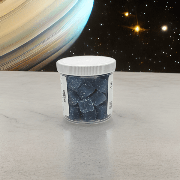 N.E. Vibez - Cloud 9D9 Sleep Gummies