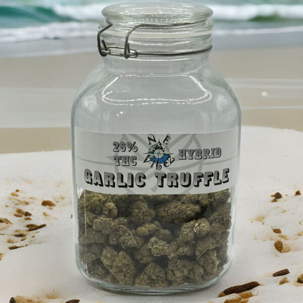 Garlic Truffle
