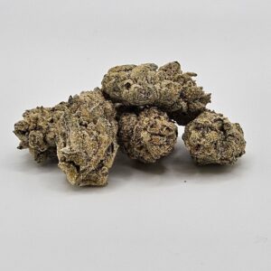 THCA Flower - Powdered Donuts (Sativa)