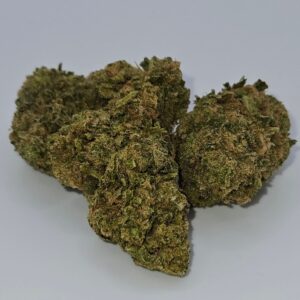 THCA Flower - Blue Dream (Sativa)