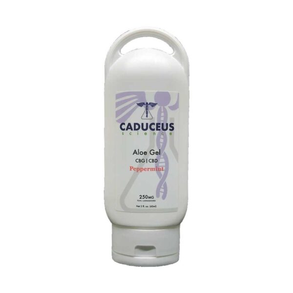 Caduceus - Cooling Aloe Gel