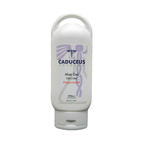 Caduceus - Cooling Aloe Gel
