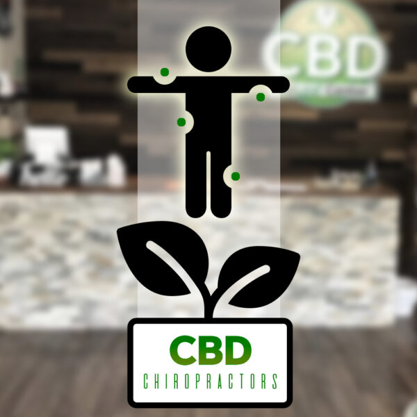CBD for Chiropractors - Premium Package