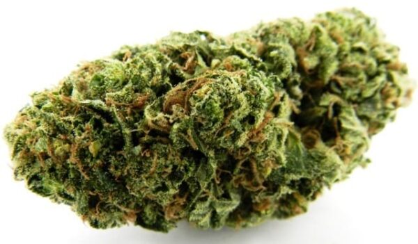THCA Flower - Diesel Thai (Sativa)