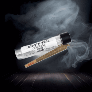 N.E. Vibez - 1.5 Gram THCA Pre-Roll