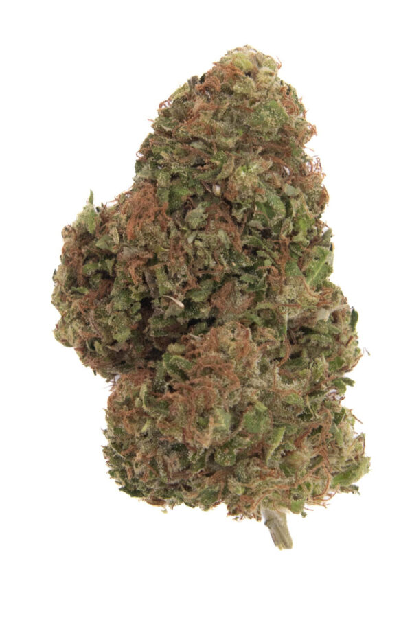 Cakeberry CBD Flower