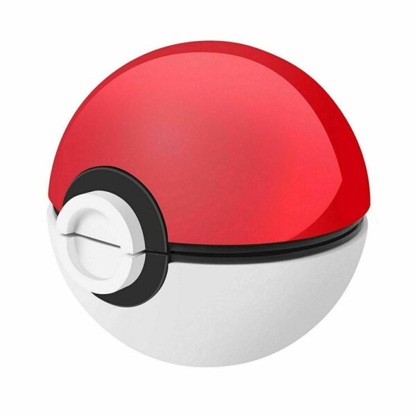 Pokémon Pokéball 3 Piece Grinder